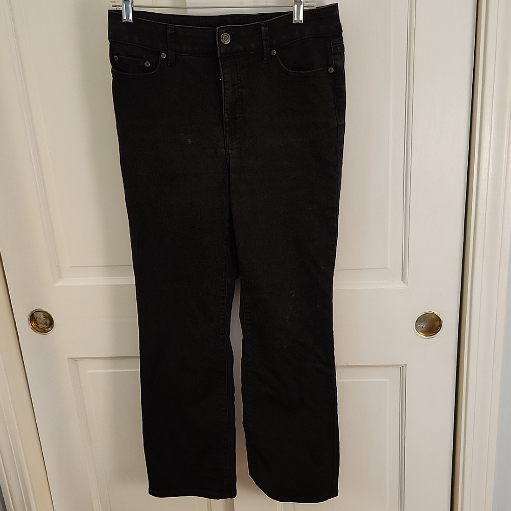 Talbots Barely Boot Jeans